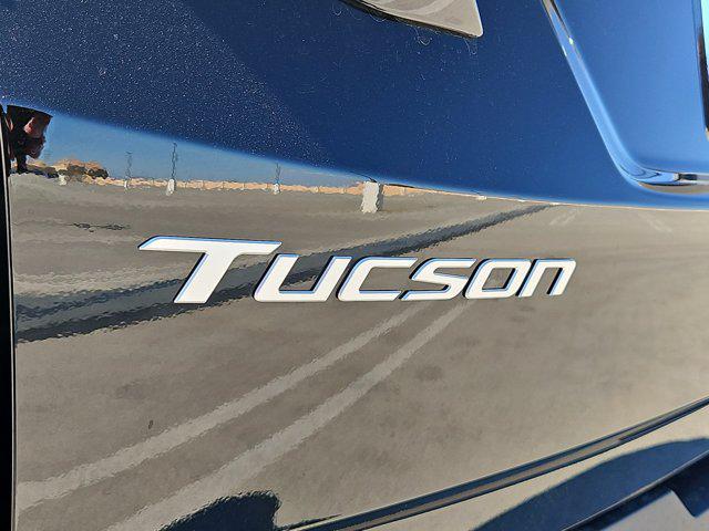 Thumbnail: 2026 Hyundai Tucson - 12