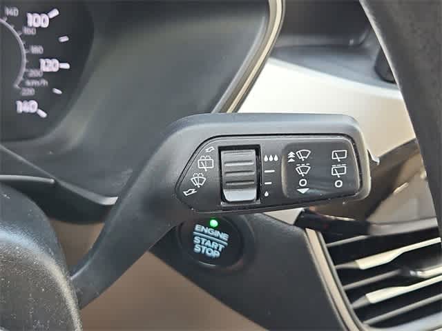 Thumbnail: 2020 Ford Escape - 25