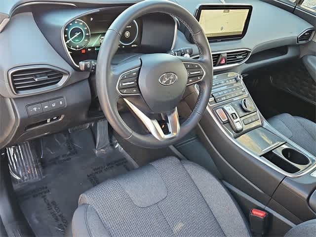 Thumbnail: 2023 Hyundai Santa Fe - 10