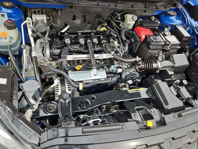 Thumbnail: 2022 Nissan Kicks - 14