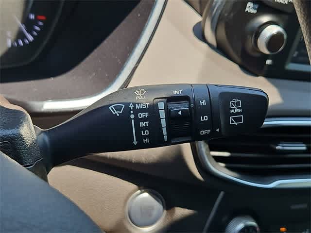 Thumbnail: 2019 Hyundai Santa Fe - 26