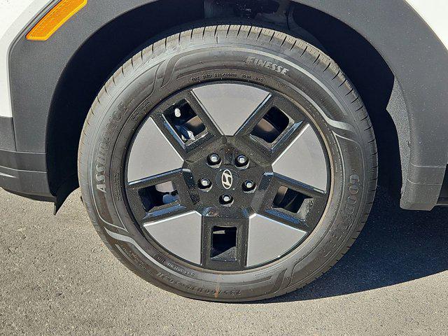 Thumbnail: 2026 Hyundai Santa Fe - 13