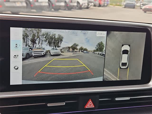 Thumbnail: 2025 Hyundai Ioniq 6 - 30