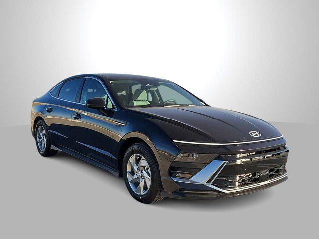 Thumbnail: 2026 Hyundai Sonata - 2