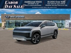 2026 Hyundai IONIQ 9 S SUV