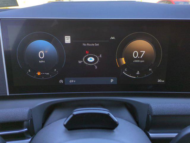 Thumbnail: 2026 Hyundai Tucson - 34