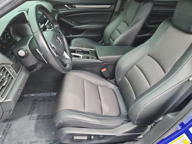 Thumbnail: 2022 Honda Accord - 17