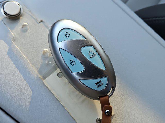 Thumbnail: 2026 Hyundai Ioniq - 35