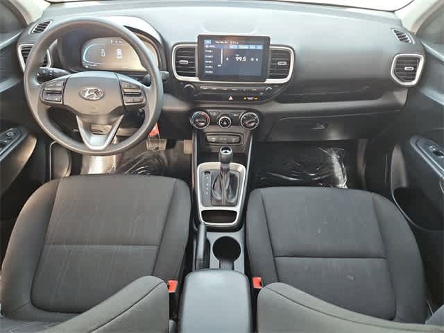 Thumbnail: 2024 Hyundai Venue - 15