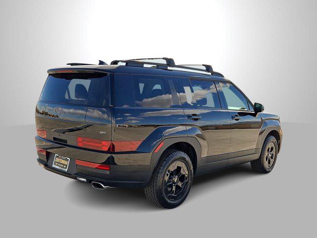 Thumbnail: 2026 Hyundai Santa Fe - 8