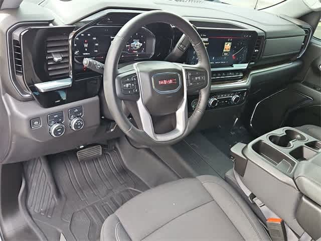 Thumbnail: 2024 GMC Sierra 1500 - 10