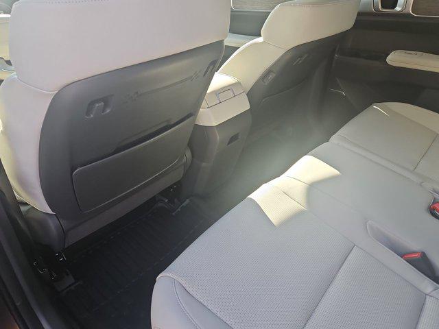 Thumbnail: 2026 Hyundai Santa Fe - 15