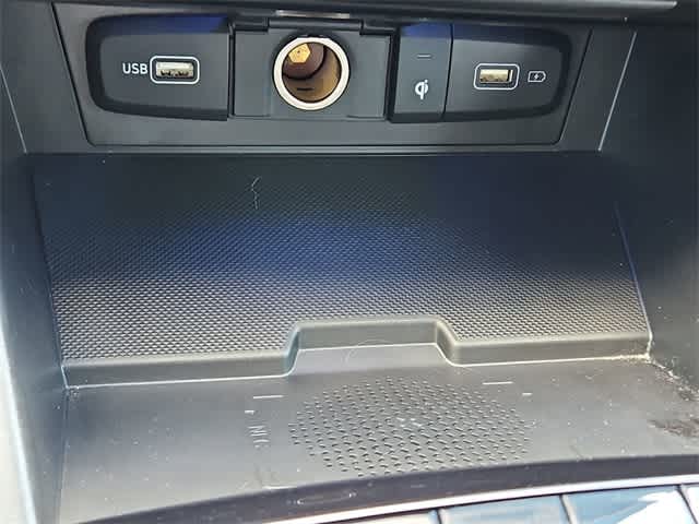 Thumbnail: 2023 Hyundai Tucson - 31