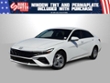 New 2026 Hyundai Elantra SE Sedan