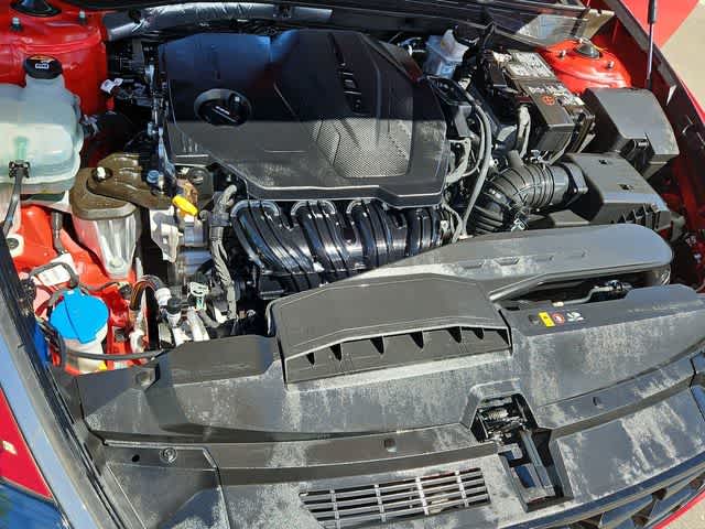 Thumbnail: 2021 Hyundai Sonata - 14