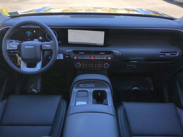 Thumbnail: 2026 Hyundai Palisade - 15