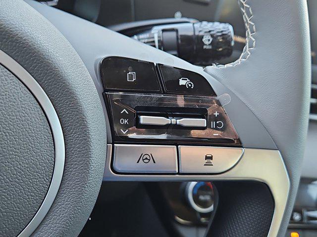 Thumbnail: 2026 Hyundai Elantra - 24