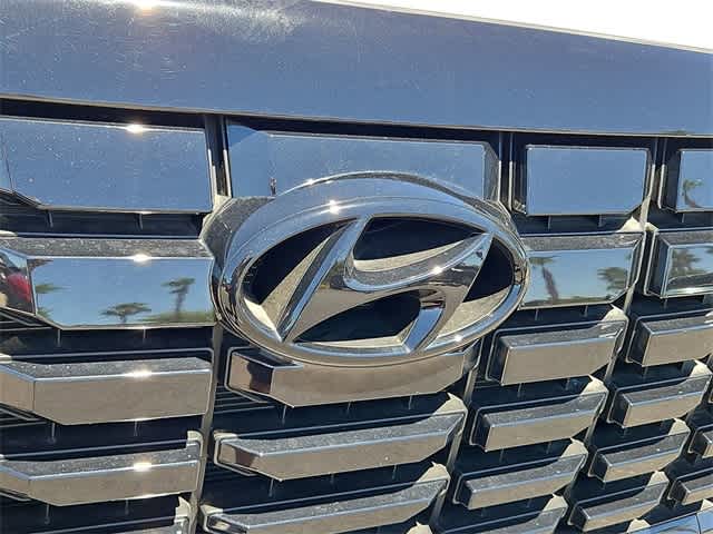 Thumbnail: 2024 Hyundai Palisade - 11