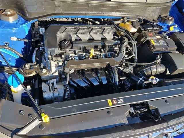 Thumbnail: 2022 Hyundai Venue - 14