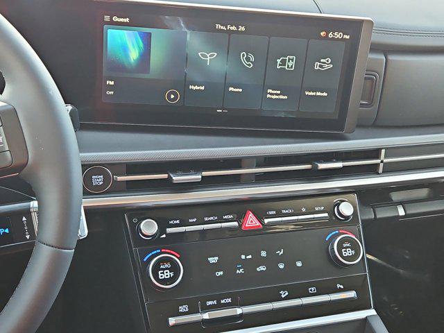 Thumbnail: 2026 Hyundai Santa Fe - 26