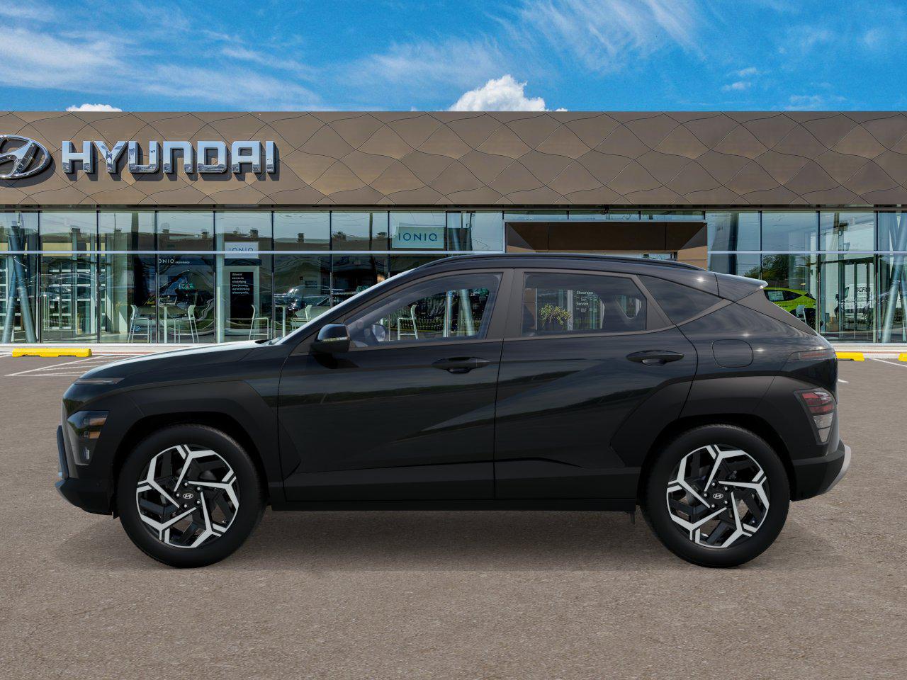 Thumbnail: 2026 Hyundai Kona - 3