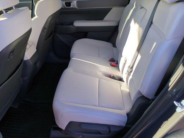 Thumbnail: 2026 Hyundai Santa Fe - 18