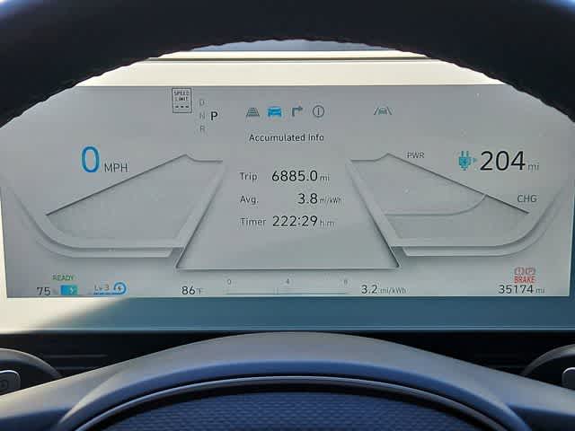 Thumbnail: 2023 Hyundai Ioniq 5 - 33