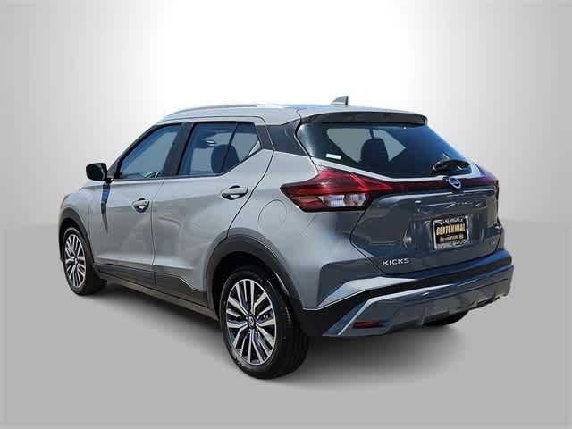 Thumbnail: 2021 Nissan Kicks - 6