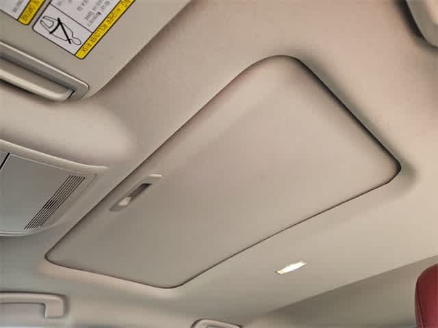 Thumbnail: 2024 Mazda CX-30 - 19