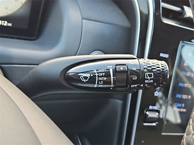 Thumbnail: 2023 Hyundai Tucson - 26