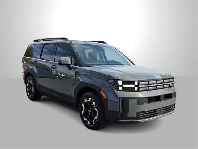 Thumbnail: 2024 Hyundai Santa Fe - 2