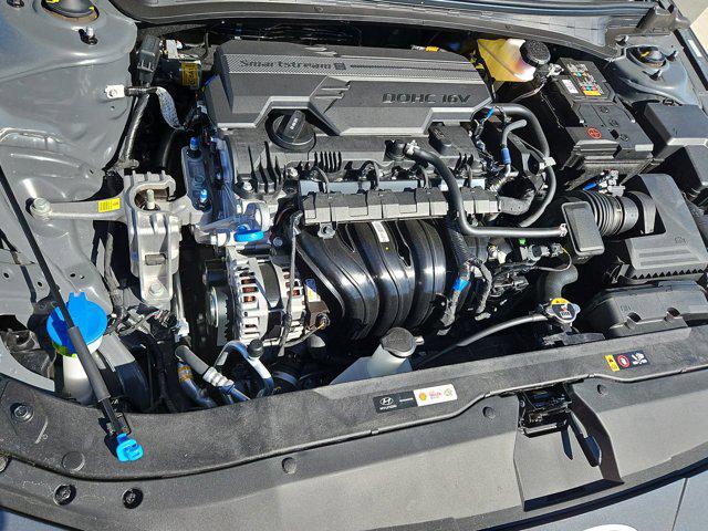 Thumbnail: 2025 Hyundai Elantra - 14