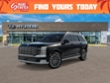 New 2026 Hyundai Palisade Calligraphy FWD SUV