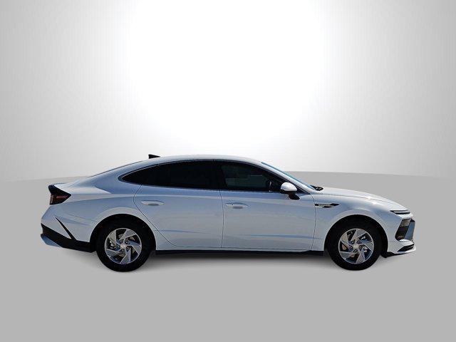 Thumbnail: 2026 Hyundai Sonata - 9
