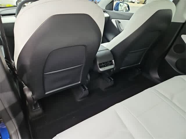 Thumbnail: 2021 Tesla Model Y - 18