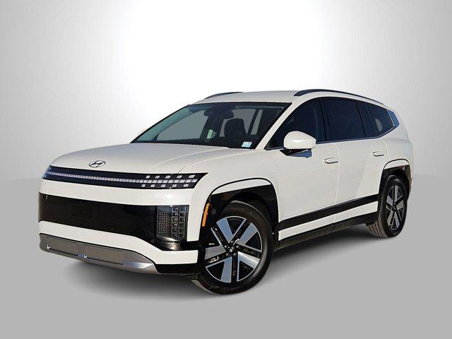 Thumbnail: 2026 Hyundai Ioniq - 1