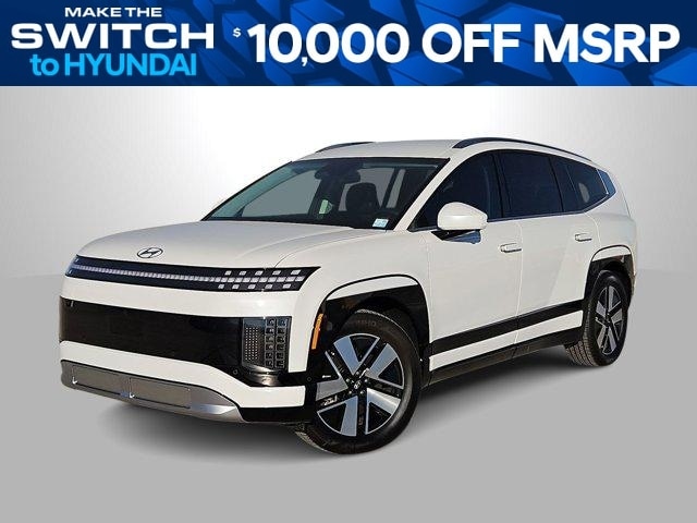 Thumbnail: 2026 Hyundai Ioniq - 1