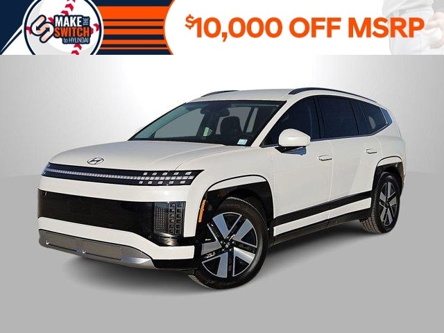 Thumbnail: 2026 Hyundai Ioniq - 1