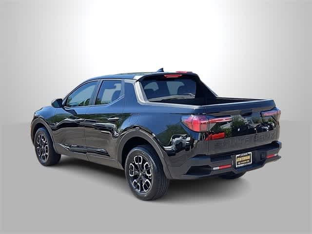 Thumbnail: 2024 Hyundai Santa Cruz - 6