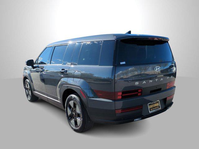 Thumbnail: 2026 Hyundai Santa Fe - 6