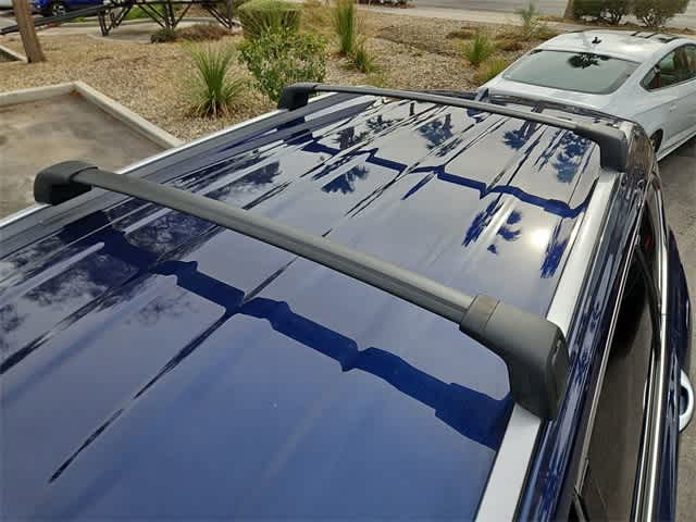 Thumbnail: 2023 Hyundai Santa Fe - 36