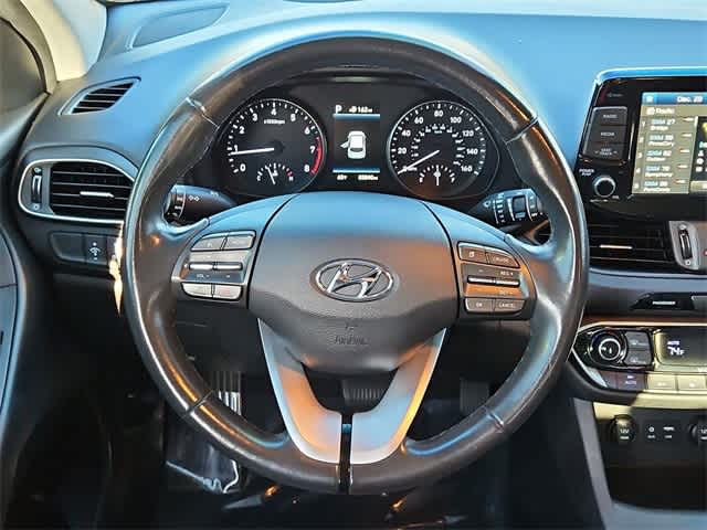 Thumbnail: 2020 Hyundai Elantra - 23