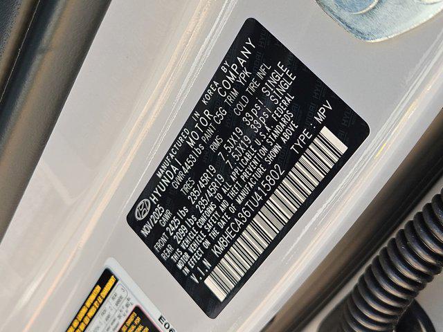 Thumbnail: 2026 Hyundai Kona - 37