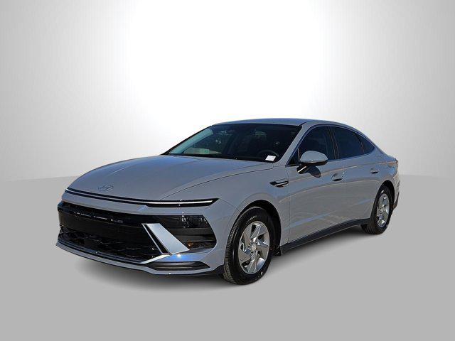 Thumbnail: 2026 Hyundai Sonata - 4