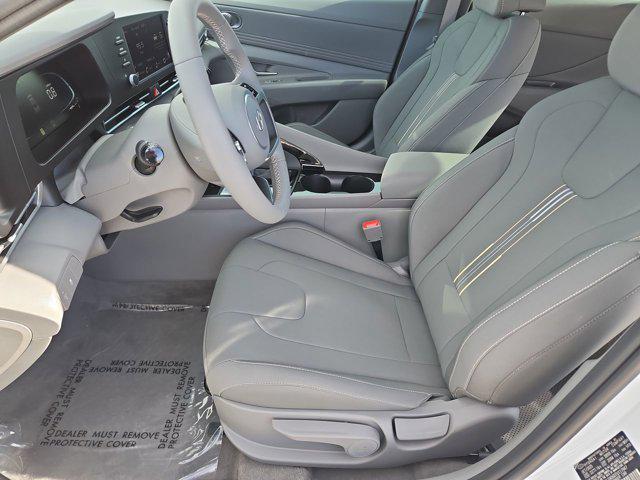 Thumbnail: 2026 Hyundai Elantra - 16