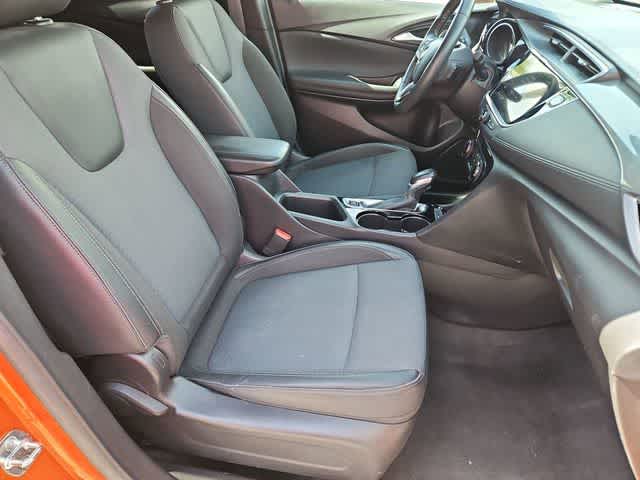 Thumbnail: 2022 Buick Encore GX - 21