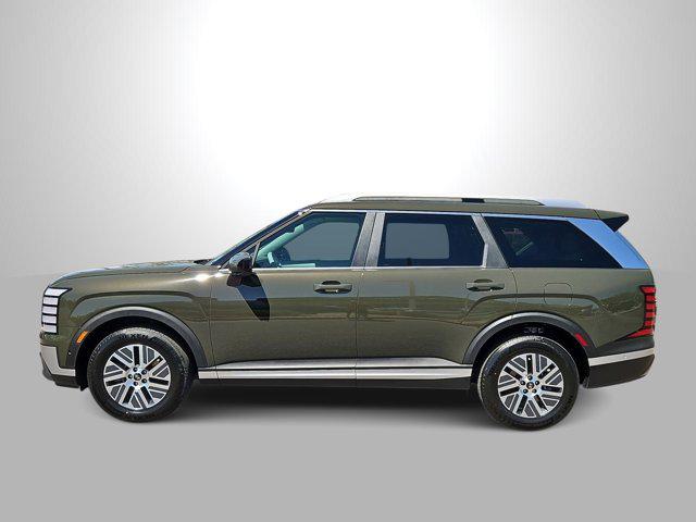 Thumbnail: 2026 Hyundai Palisade - 5