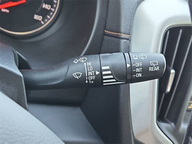 Thumbnail: 2019 GMC Terrain - 24