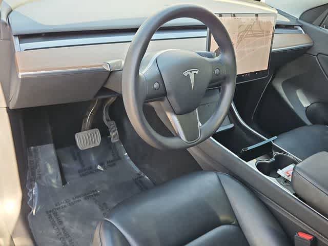 Thumbnail: 2021 Tesla Model Y - 10