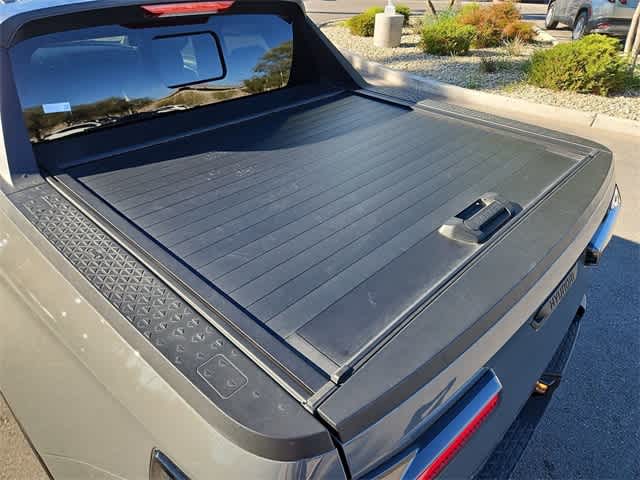 Thumbnail: 2023 Hyundai Santa Cruz - 36